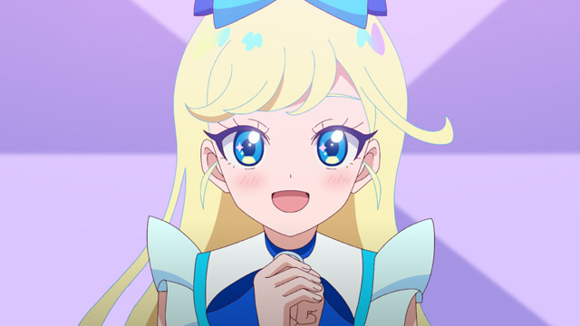 ひみつのアイプリ