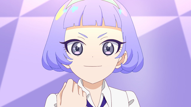 ひみつのアイプリ