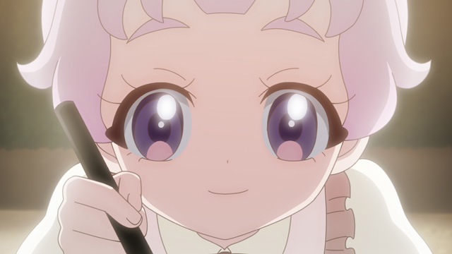 ひみつのアイプリ