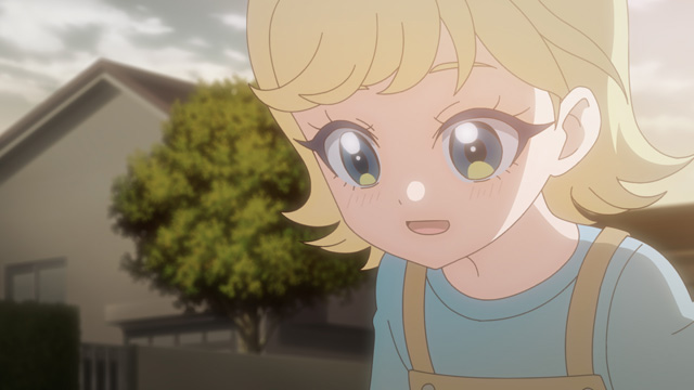 ひみつのアイプリ