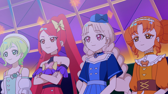 ひみつのアイプリ