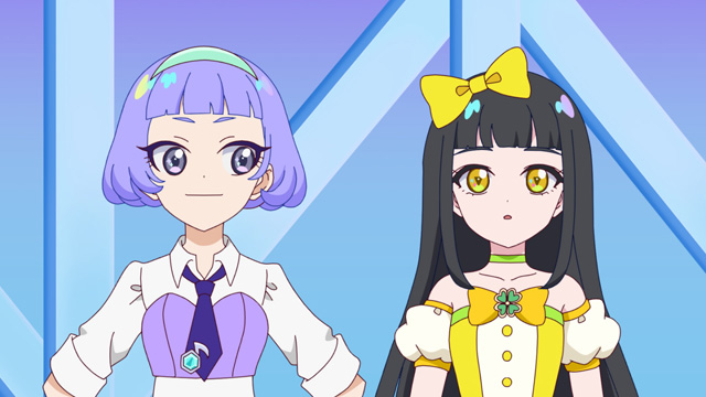 ひみつのアイプリ