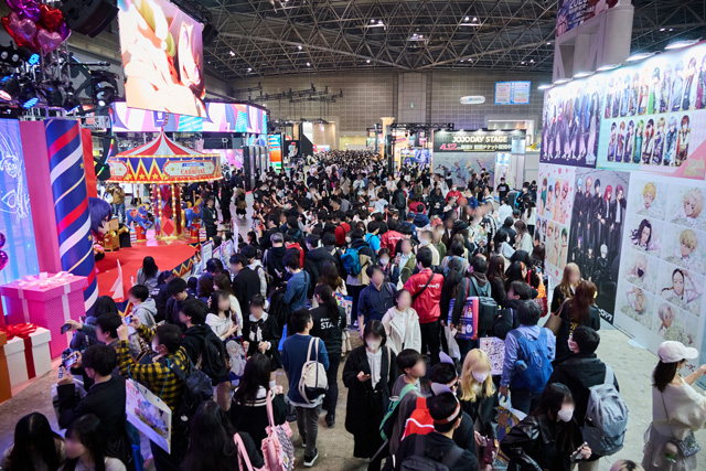 AnimeJapan 2025