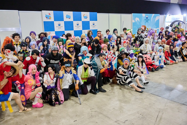 AnimeJapan 2025