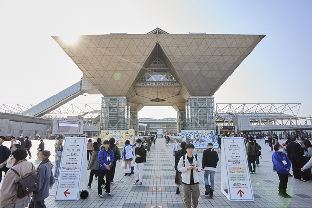 AnimeJapan 2025