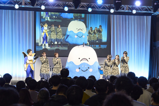 AnimeJapan 2025