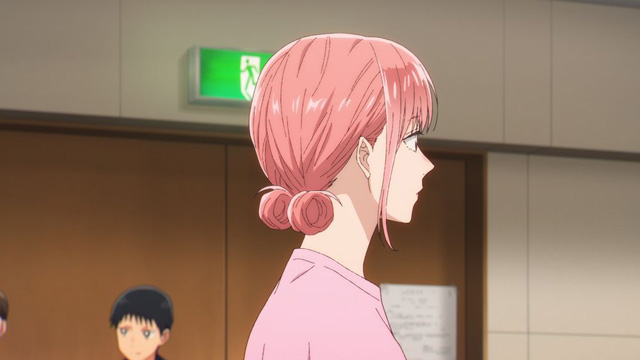 アオのハコ