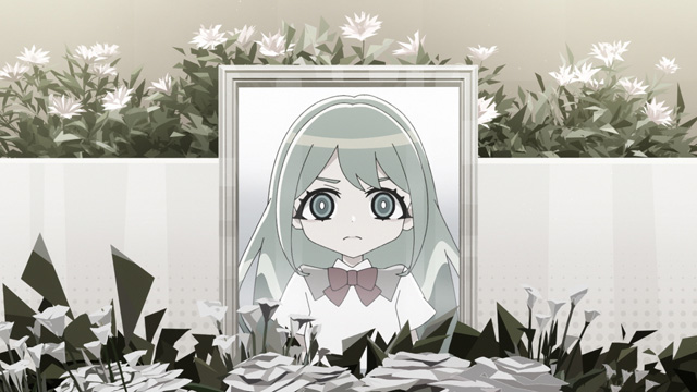 想星のアクエリオン Myth of Emotions