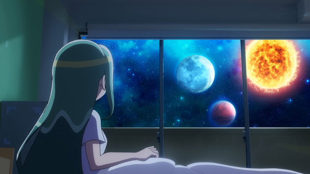 想星のアクエリオン Myth of Emotions