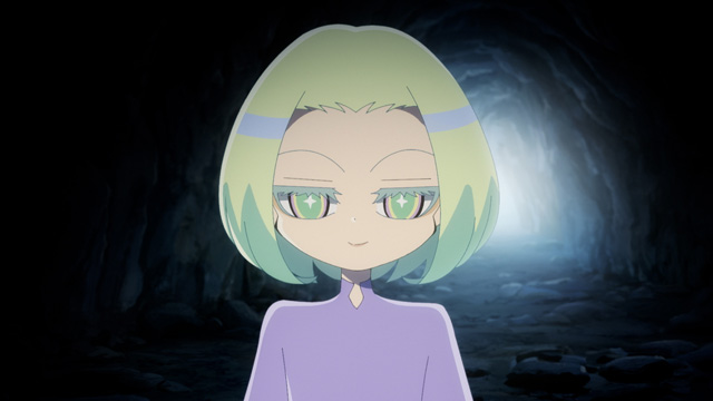 想星のアクエリオン Myth of Emotions