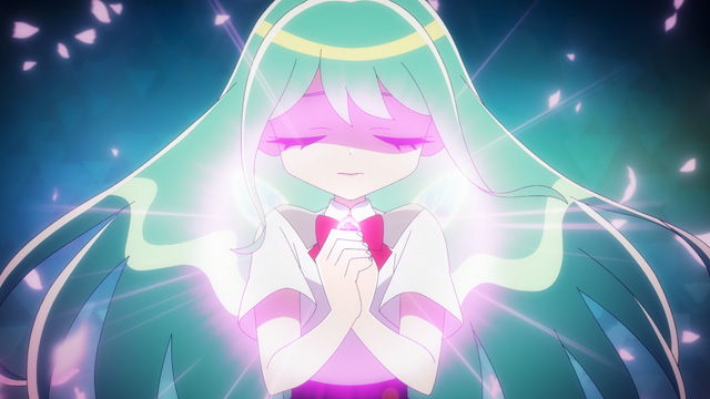 想星のアクエリオン Myth of Emotions