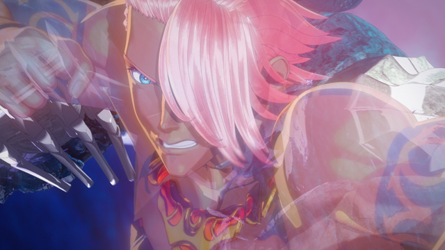 想星のアクエリオン Myth of Emotions