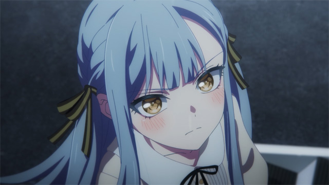 BanG Dream! Ave Mujica
