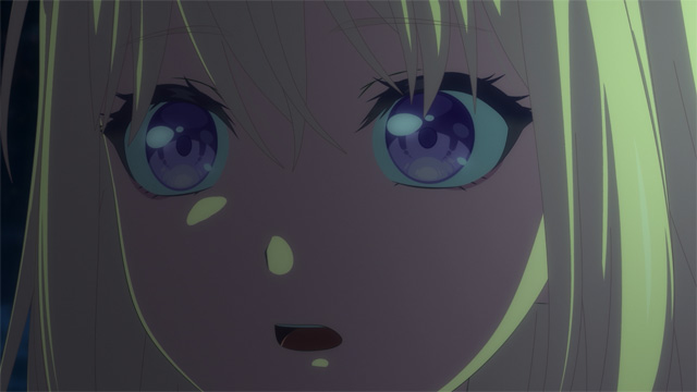 BanG Dream! Ave Mujica