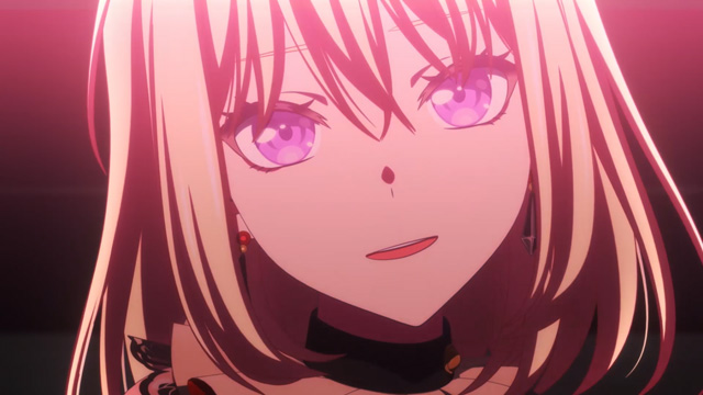 BanG Dream! Ave Mujica
