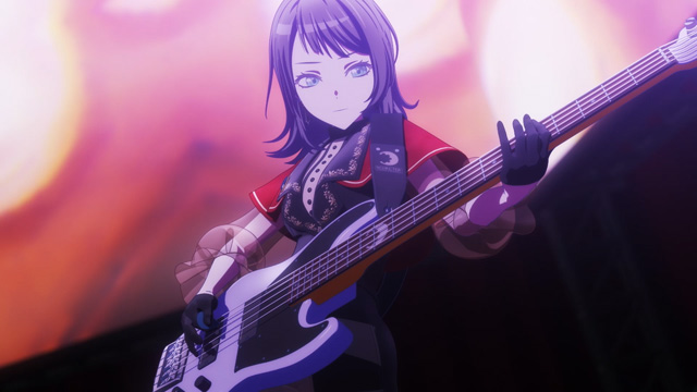 BanG Dream! Ave Mujica