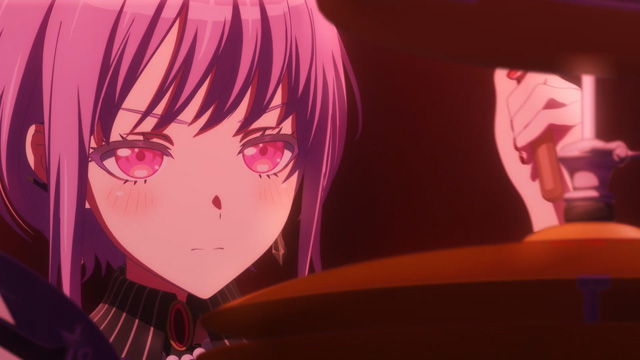 BanG Dream! Ave Mujica