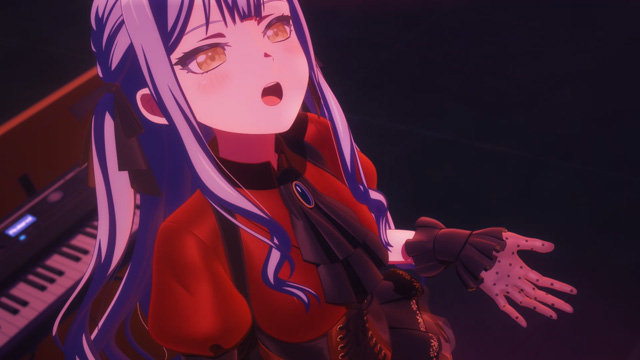 BanG Dream! Ave Mujica