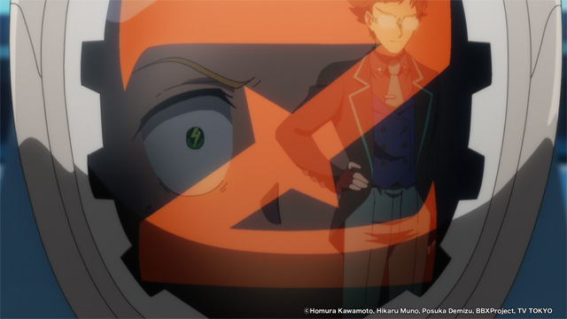 BEYBLADE X