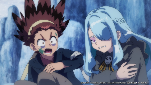 BEYBLADE X