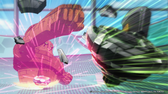 BEYBLADE X
