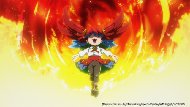 BEYBLADE X