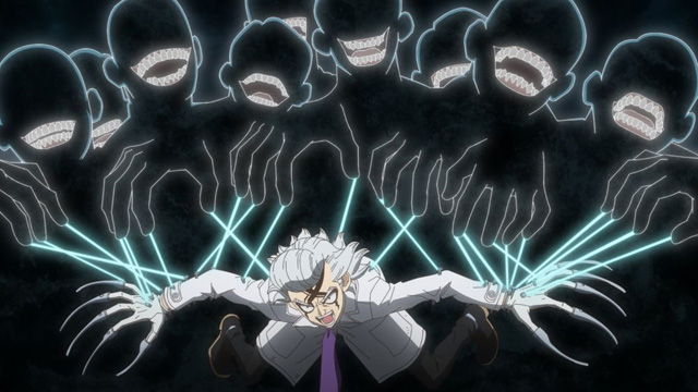 Dr.STONE SCIENCE FUTURE