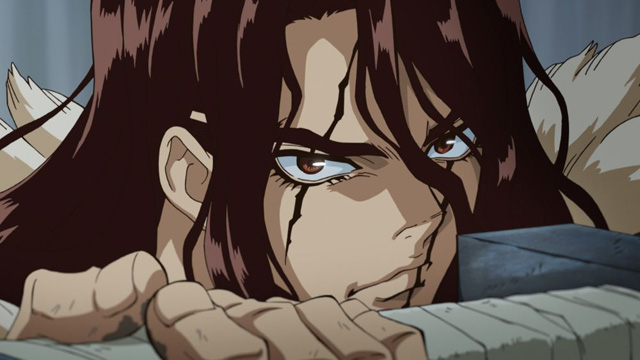 Dr.STONE SCIENCE FUTURE