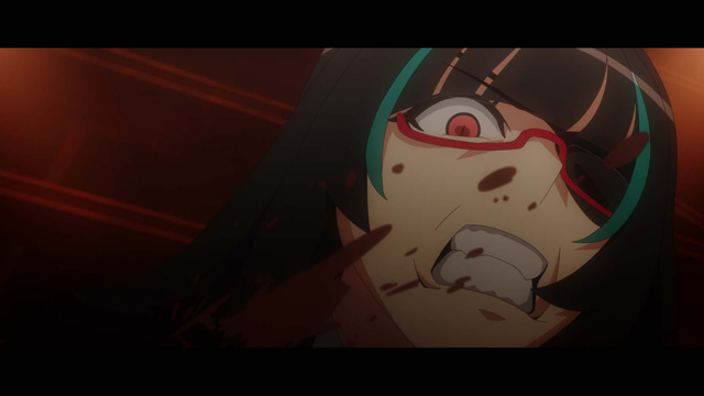 グリザイア：ファントムトリガー