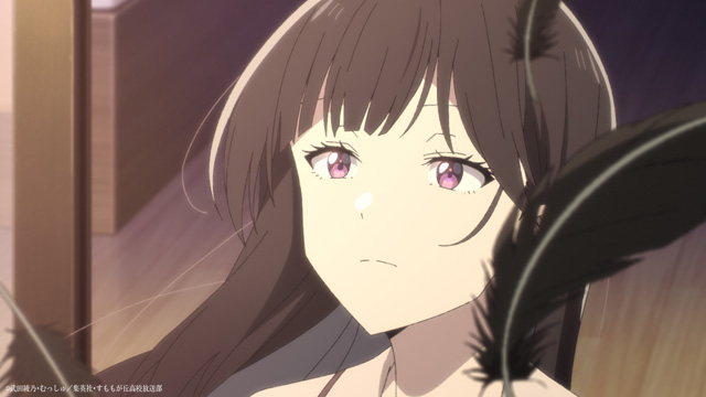 花は咲く、修羅の如く