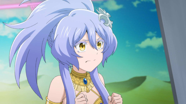戦隊レッド 異世界で冒険者になる