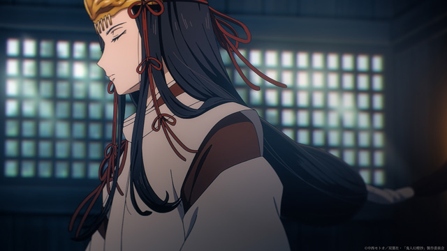 鬼人幻燈抄
