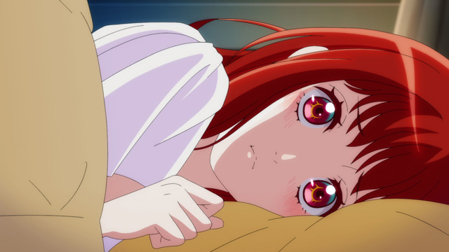 妃教育から逃げたい私