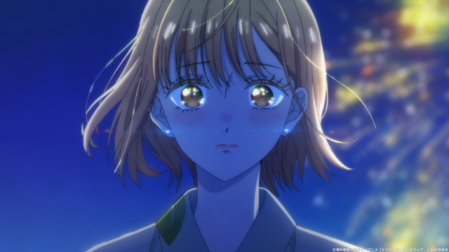 どうせ、恋してしまうんだ。
