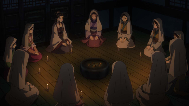 薬屋のひとりごと