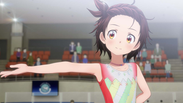 メダリスト