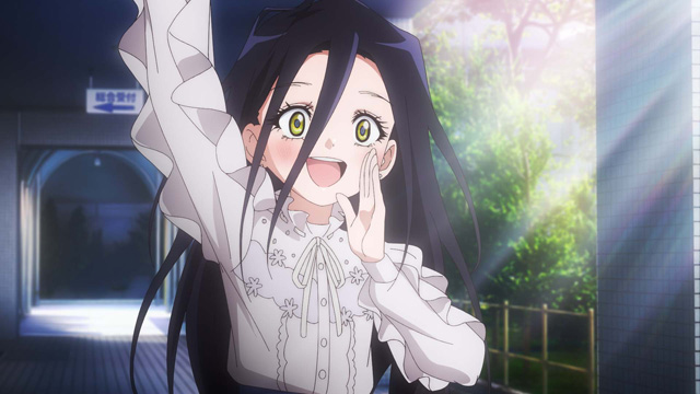 メダリスト