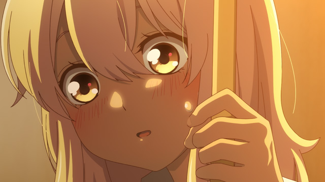 沖縄で好きになった子が方言すぎてツラすぎる