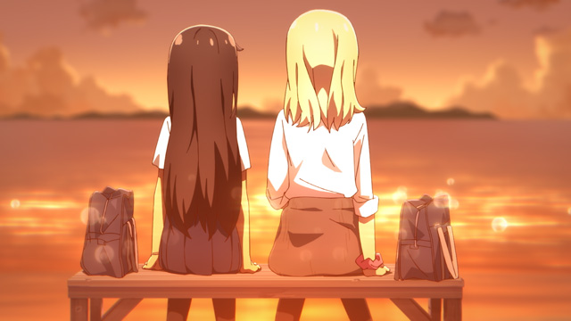 沖縄で好きになった子が方言すぎてツラすぎる