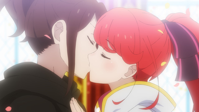Re:ゼロから始める異世界生活 3rd season