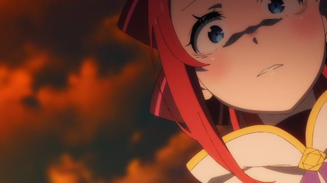 Re:ゼロから始める異世界生活 3rd season