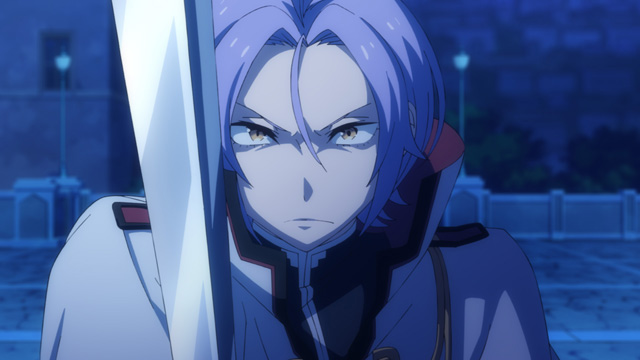 Re:ゼロから始める異世界生活 3rd season
