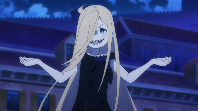 Re:ゼロから始める異世界生活 3rd season