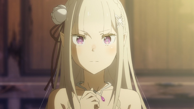 Re:ゼロから始める異世界生活 3rd season