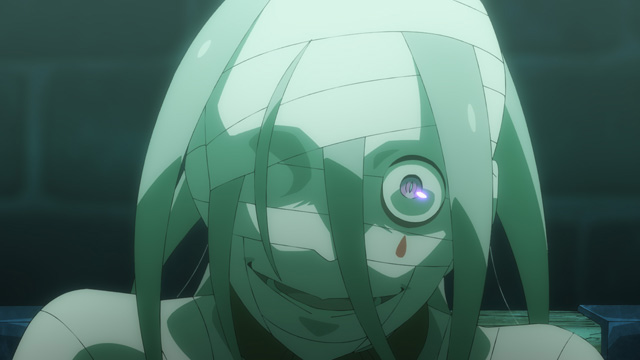 Re:ゼロから始める異世界生活 3rd season