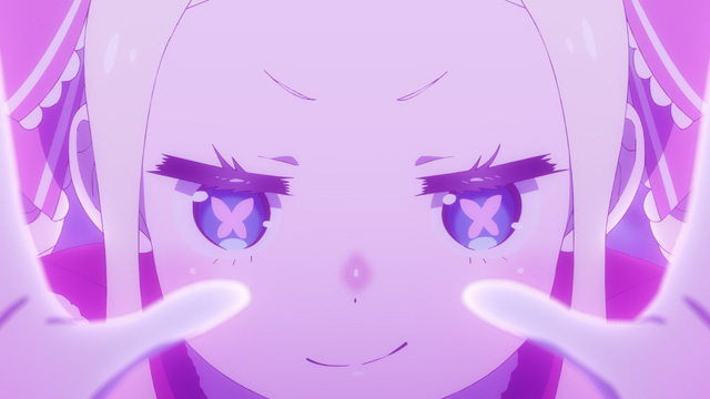 Re:ゼロから始める異世界生活 3rd season