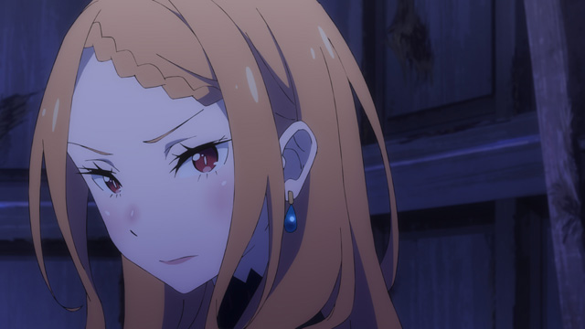 Re:ゼロから始める異世界生活 3rd season