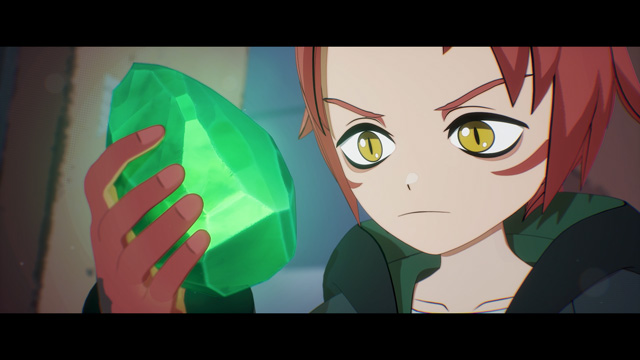 RINGING FATE