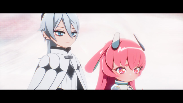 RINGING FATE