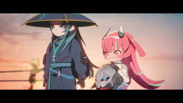 RINGING FATE